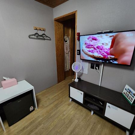 Leehakjang Guesthouse Mokpo Exterior photo