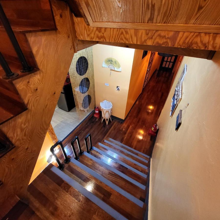 Leehakjang Guesthouse Mokpo Exterior photo