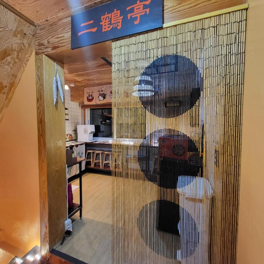 Leehakjang Guesthouse Mokpo Exterior photo
