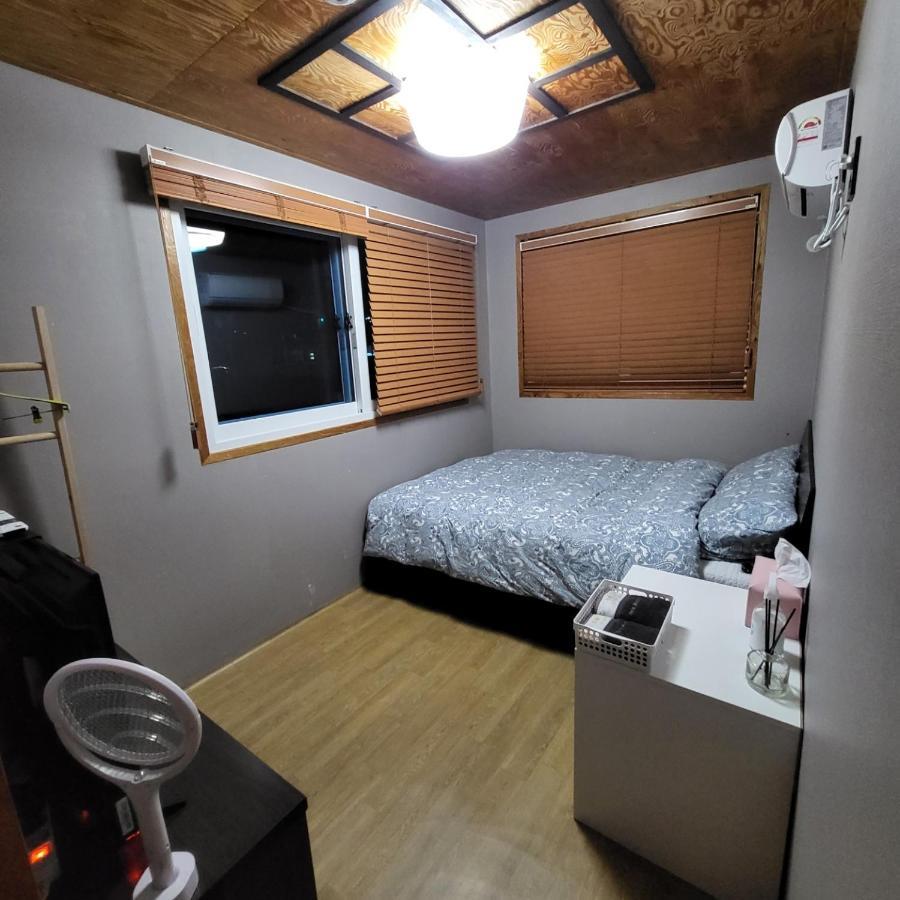 Leehakjang Guesthouse Mokpo Exterior photo