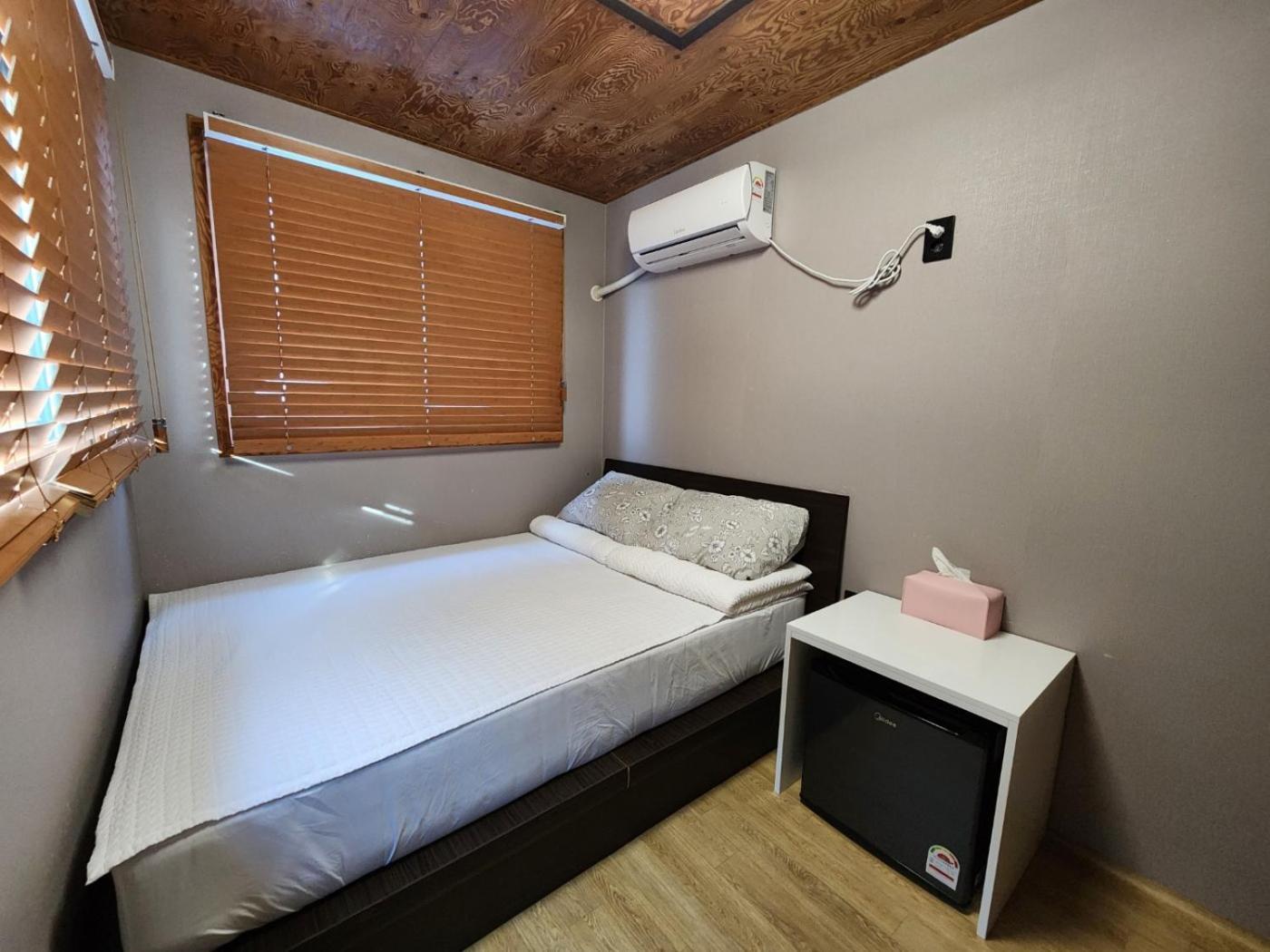 Leehakjang Guesthouse Mokpo Exterior photo